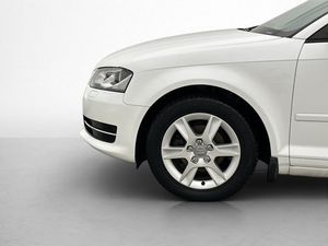 Audi A3 bild 21