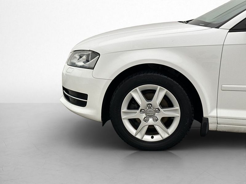 Audi A3 bild 21
