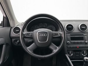 Audi A3 bild 10