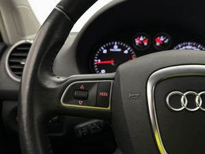 Audi A3 bild 16