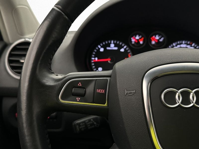Audi A3 bild 16