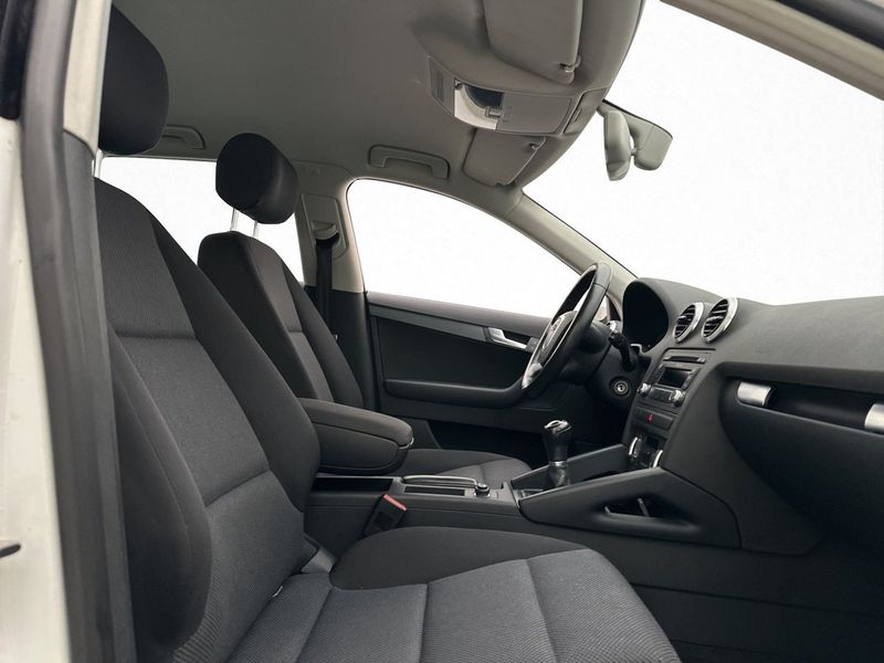 Audi A3 bild 11