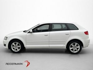 Audi A3 bild 4