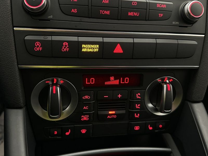 Audi A3 bild 15