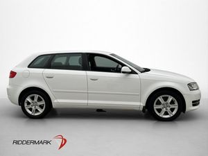 Audi A3 bild 6