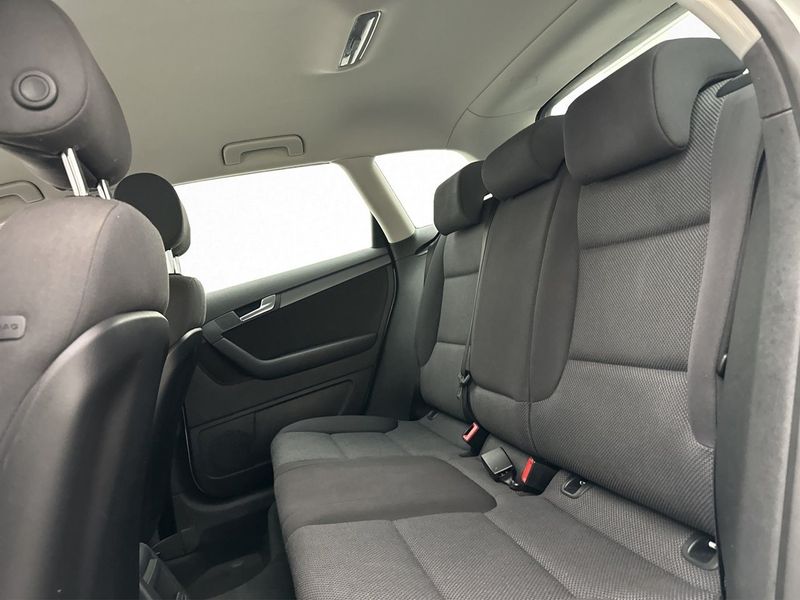 Audi A3 bild 12