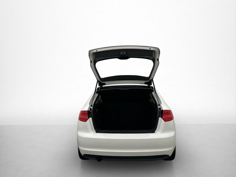 Audi A3 bild 8