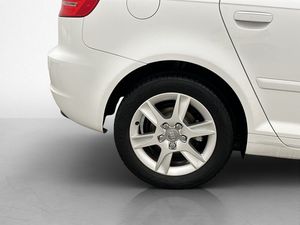 Audi A3 bild 23