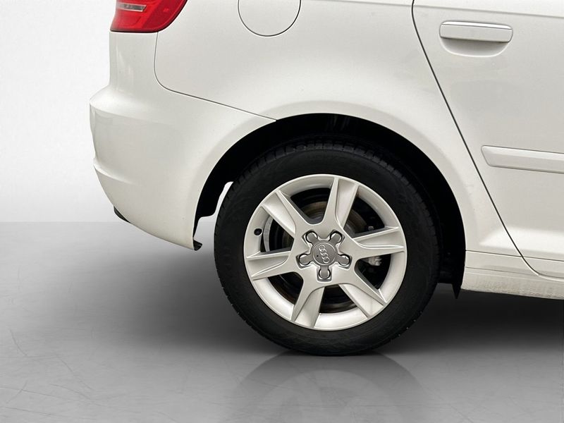 Audi A3 bild 23