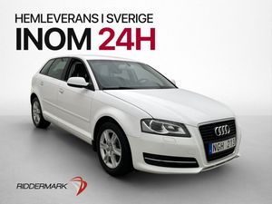 Audi A3 bild 3