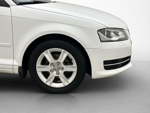 Audi A3 bild 24