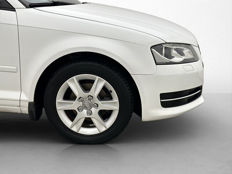 Audi A3 bild 24