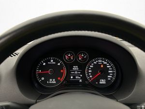 Audi A3 bild 17