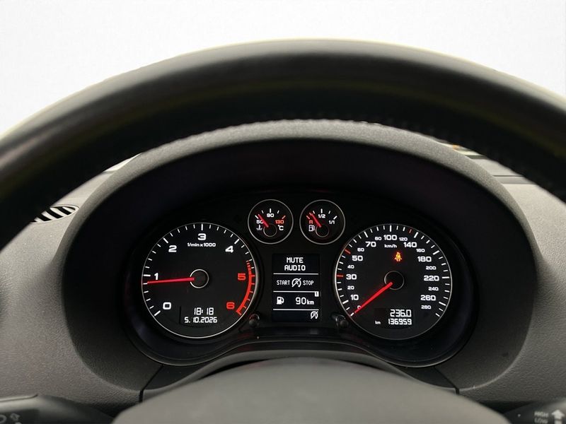 Audi A3 bild 17
