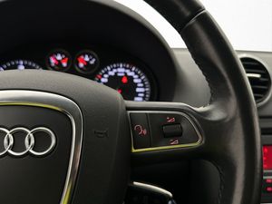 Audi A3 bild 18