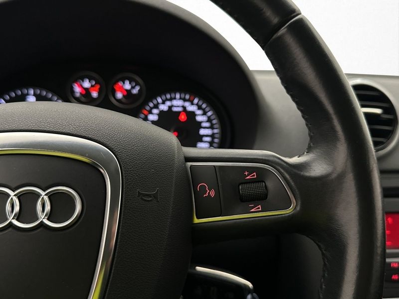 Audi A3 bild 18