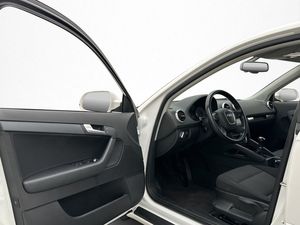 Audi A3 bild 25