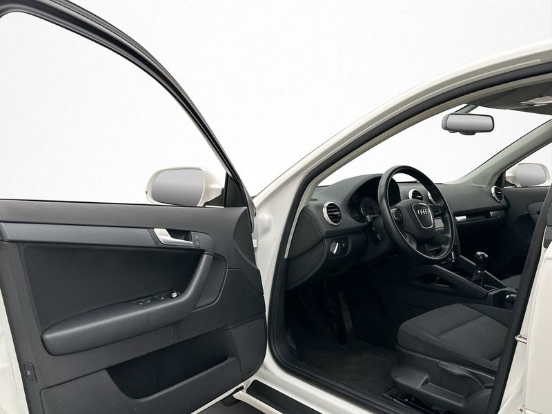 Audi A3 bild 25