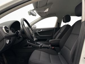 Audi A3 bild 9