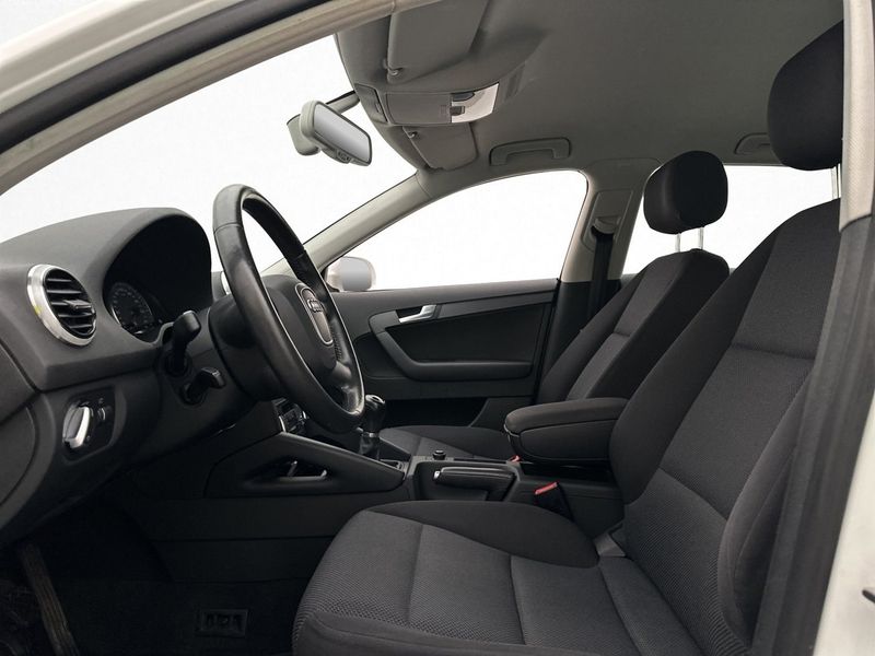 Audi A3 bild 9