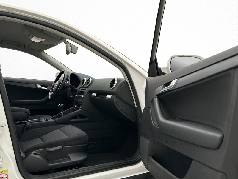 Audi A3 bild 26