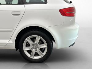 Audi A3 bild 22