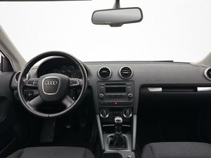 Audi A3 bild 13