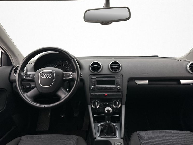 Audi A3 bild 13