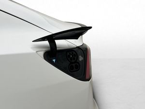 Tesla Model 3 bild 9