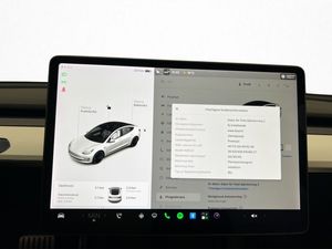Tesla Model 3 bild 22