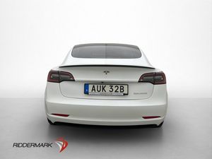 Tesla Model 3 bild 6