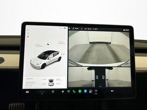 Tesla Model 3 bild 15