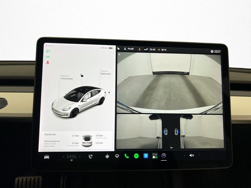 Tesla Model 3 bild 15