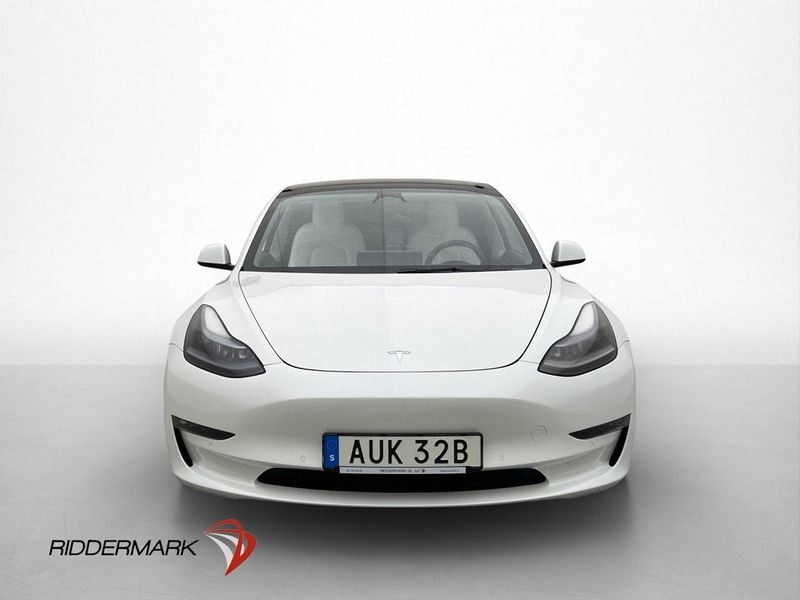 Tesla Model 3 bild 3