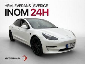 Tesla Model 3 bild 4