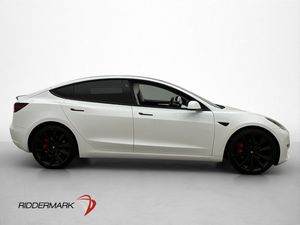 Tesla Model 3 bild 8