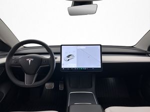 Tesla Model 3 bild 24