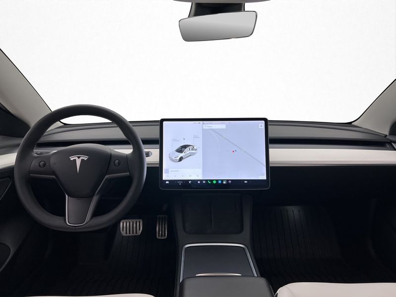 Tesla Model 3 bild 24