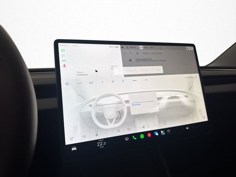 Tesla Model 3 bild 20