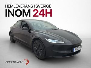 Tesla Model 3 bild 4
