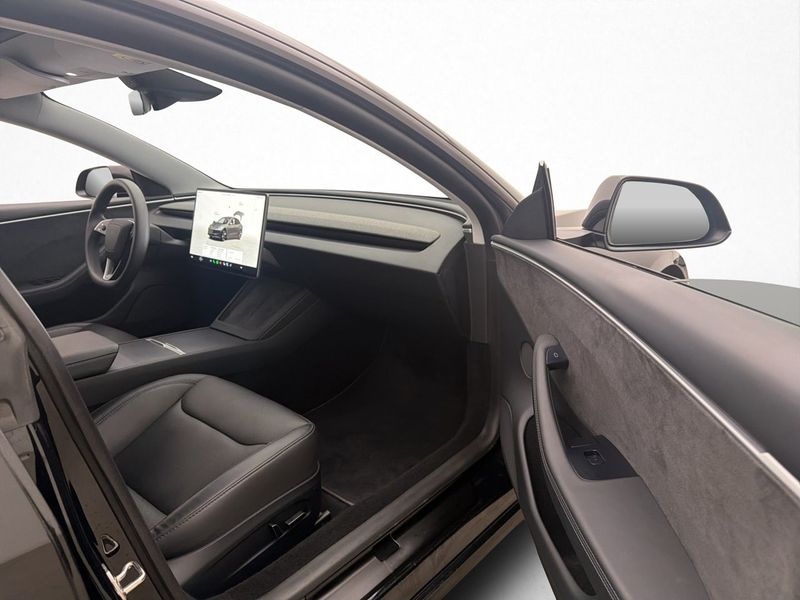 Tesla Model 3 bild 33