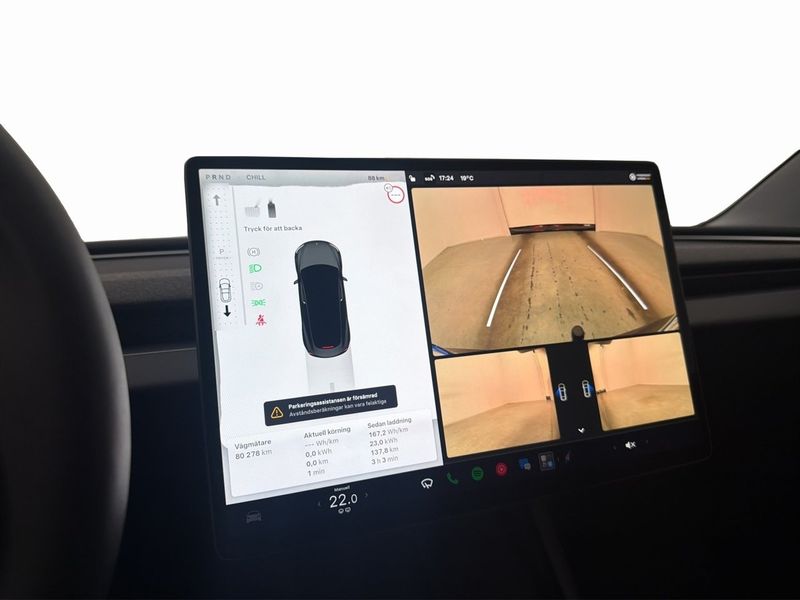 Tesla Model 3 bild 19
