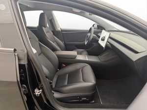 Tesla Model 3 bild 14