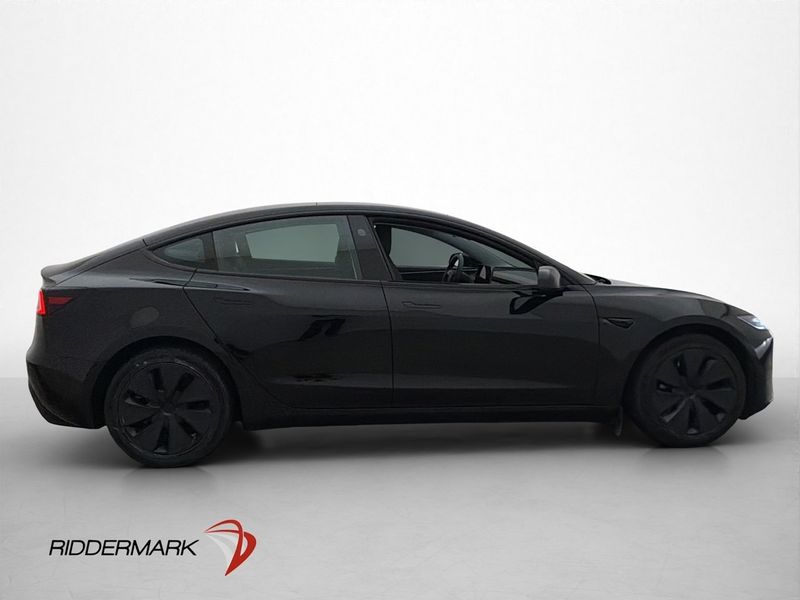 Tesla Model 3 bild 8