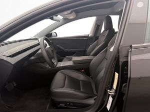 Tesla Model 3 bild 12