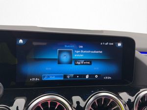 Mercedes EQA250 bild 17
