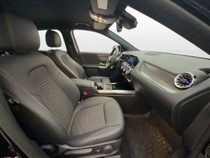 Mercedes EQA250 bild 13