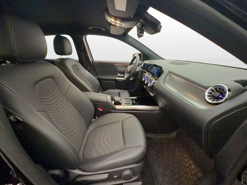 Mercedes EQA250 bild 13