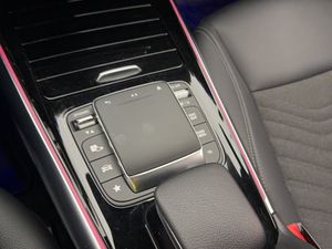 Mercedes EQA250 bild 21