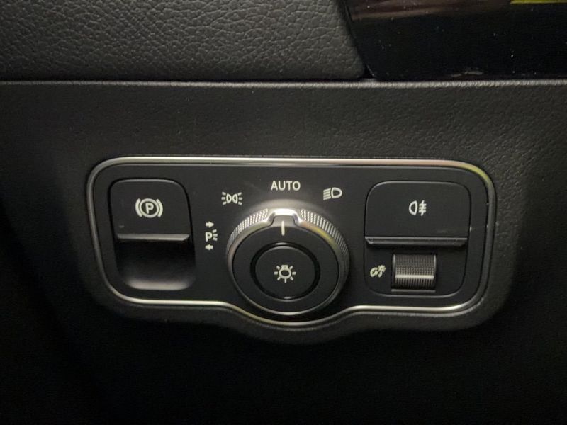 Mercedes EQA250 bild 29